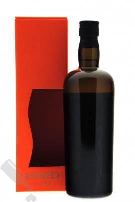 Demerara Rum 2002 - 2018 #1800012 Samaroli