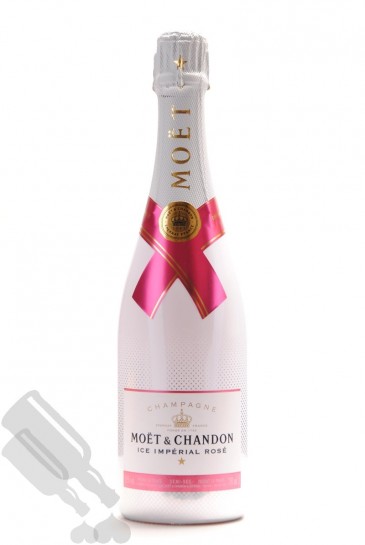 Moët & Chandon Ice Impérial Rosé