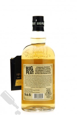Big Peat 10 years Limited Edition - Ten Years of Big Peat
