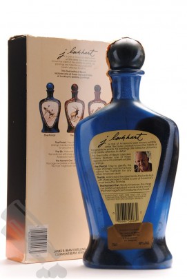 Beam's Collector's Edition Volume XVII The Pintail 75cl - Ceramic Old Bottling