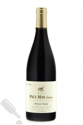 Paul Mas Estate Pinot Noir