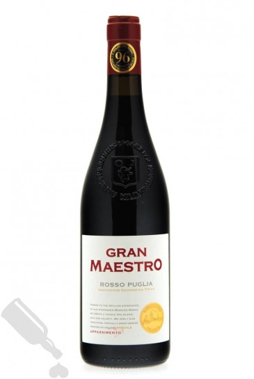 Cielo Gran Maestro Appassimento Rosso Cielo Gran Maestro Appassimento Rosso