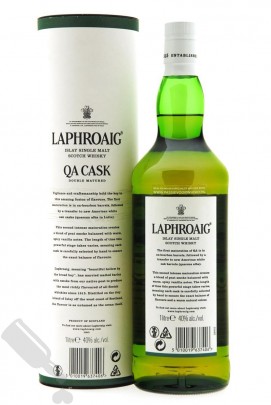 Laphroaig QA Cask 100cl