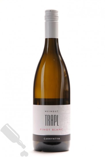 Trapl Pinot Blanc