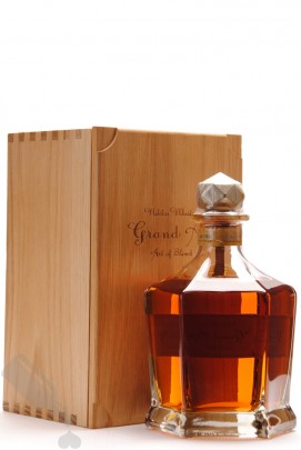 Nikka Grand Age 66cl