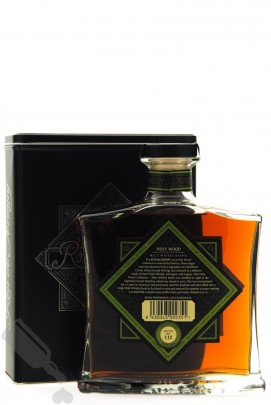 Ron de Jeremy 21 years Malt Whisky Barrel Holy Wood Collection