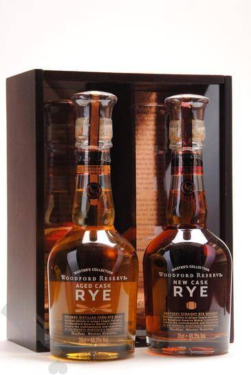 Woodford Reserve Master S Collection Giftpack