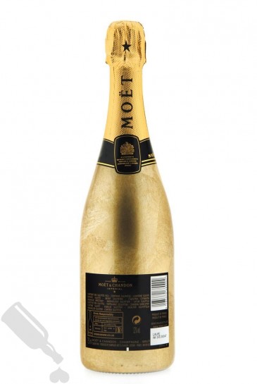 Moët & Chandon Brut Impérial 150th Anniversary Limited Edition