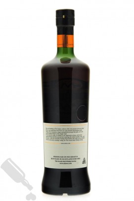 Fruit and Nut Case 12 years R8.3 SMWS