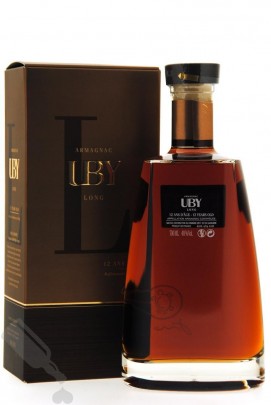 Domaine UBY 12 years L - Long