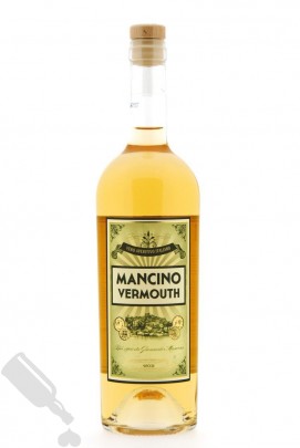 Mancino Vermouth Bianco Secco