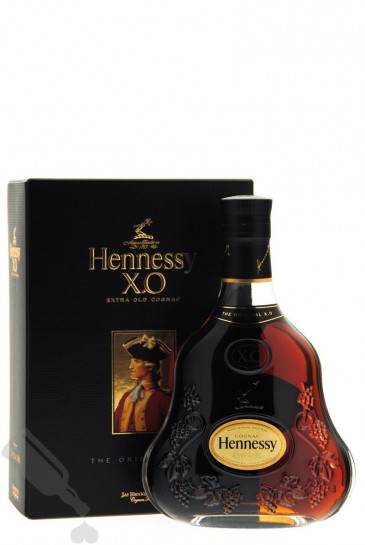 Hennessy XO 35cl