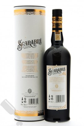 Scarabus Islay Single Malt Scotch Whisky