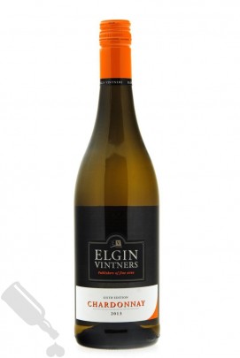 Elgin Vintners Chardonnay Sixth Edition