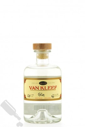 Van Kleef Gin 50cl