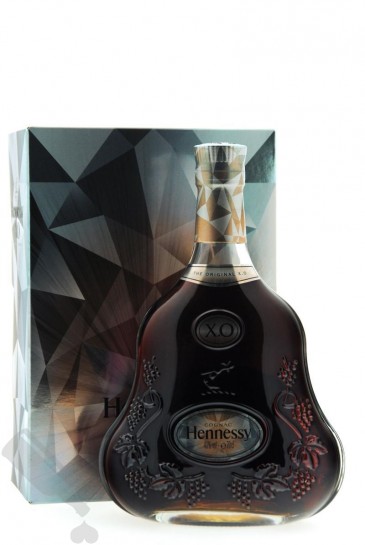 Hennessy XO Limited Edition 2019