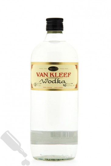 Van Kleef Wodka 100cl