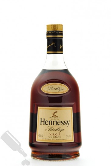 Hennessy VSOP Privilège - Old Bottling