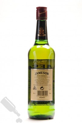 Jameson - Old Bottling