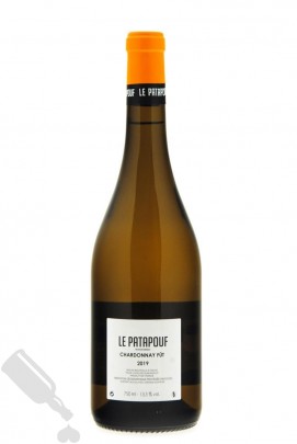Le Patapouf Chardonnay Fût