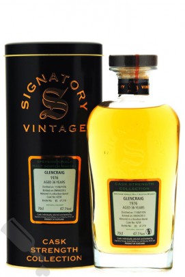 Glencraig 36 years 1976 - 2013 #4258