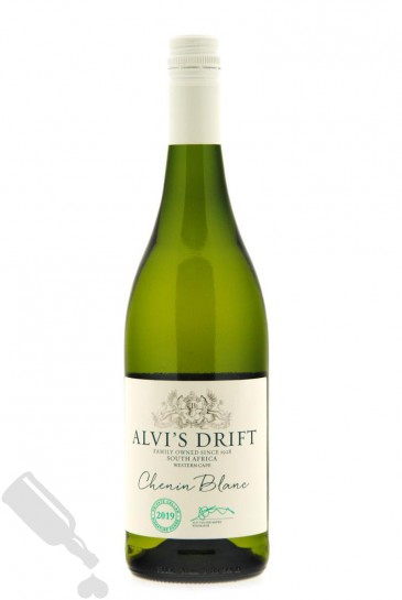 Alvi's Drift Chenin Blanc