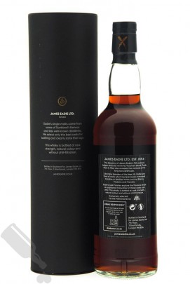 Glen Spey 10 years 2009 - 2020 #356848 Exclusively Selected for The Netherlands