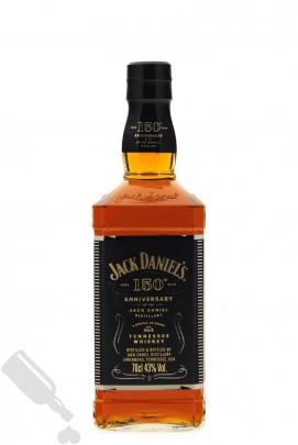 Jack Daniel's 150th Anniversary 1866-2016