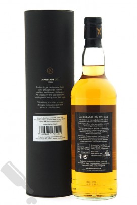 Caol Ila 11 years 2009 - 2021 #358023 for The Netherlands