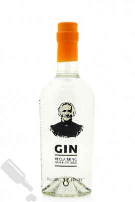 Wagging Finger Gin
