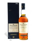 Talisker 12 years 2007 Celebrating a Decade of Friends of the Classic Malts