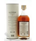 Aultmore 25 years Batch No. 0041
