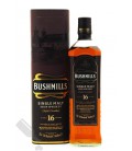 Bushmills 16 years - Old Bottling