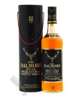 Dalmore 12 years 75cl - Bot. 1980's 