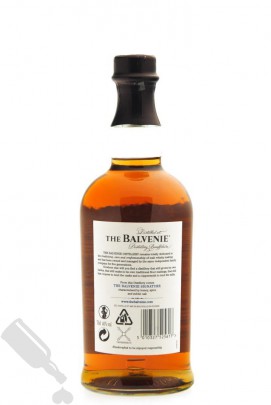 Balvenie 12 years Signature Batch 2 Coffret Dégustation - Passion for Whisky