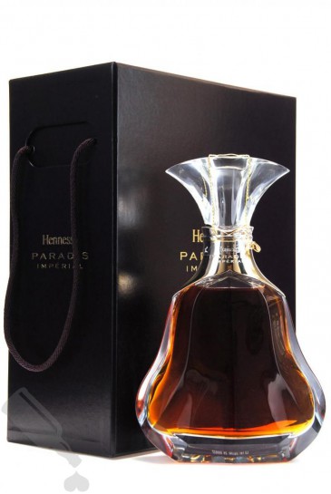 Hennessy Paradis Impérial - Passion for Whisky