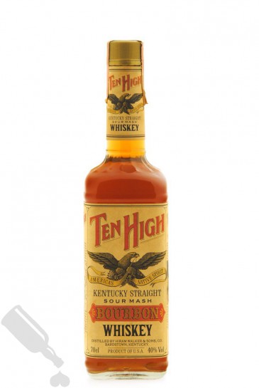 Ten High Ten High