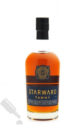 Starward Tawny 50cl
