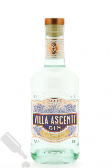 Villa Ascenti Gin