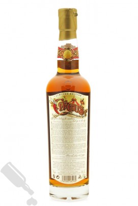 Compass Box The Circus Limited Edition