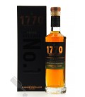 Glasgow 1770 Peated Release No.1 50cl