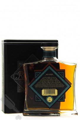 Ron de Jeremy 21 years Armagnac Barrel Holy Wood Collection