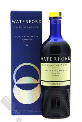 Waterford Sheestown Edition 1.2 Single Farm Origin