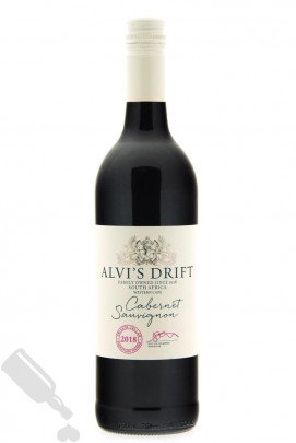 Alvi's Drift Cabernet Sauvignon 