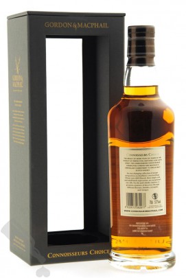 Tormore 26 years 1994 - 2021 #8354 Cask Strength