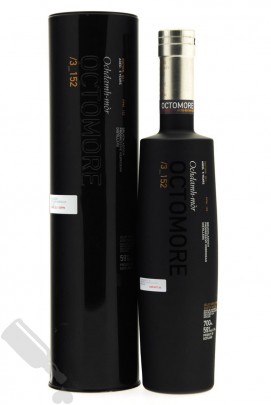 Octomore 5 years Edition 03.1