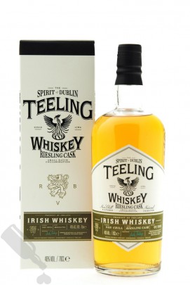Teeling Riesling Cask Small Batch