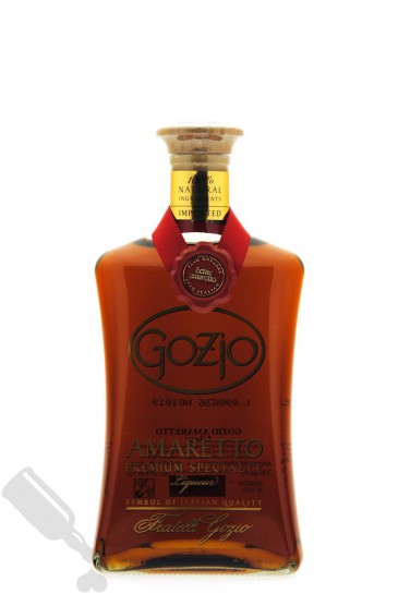 Gozio Amaretto