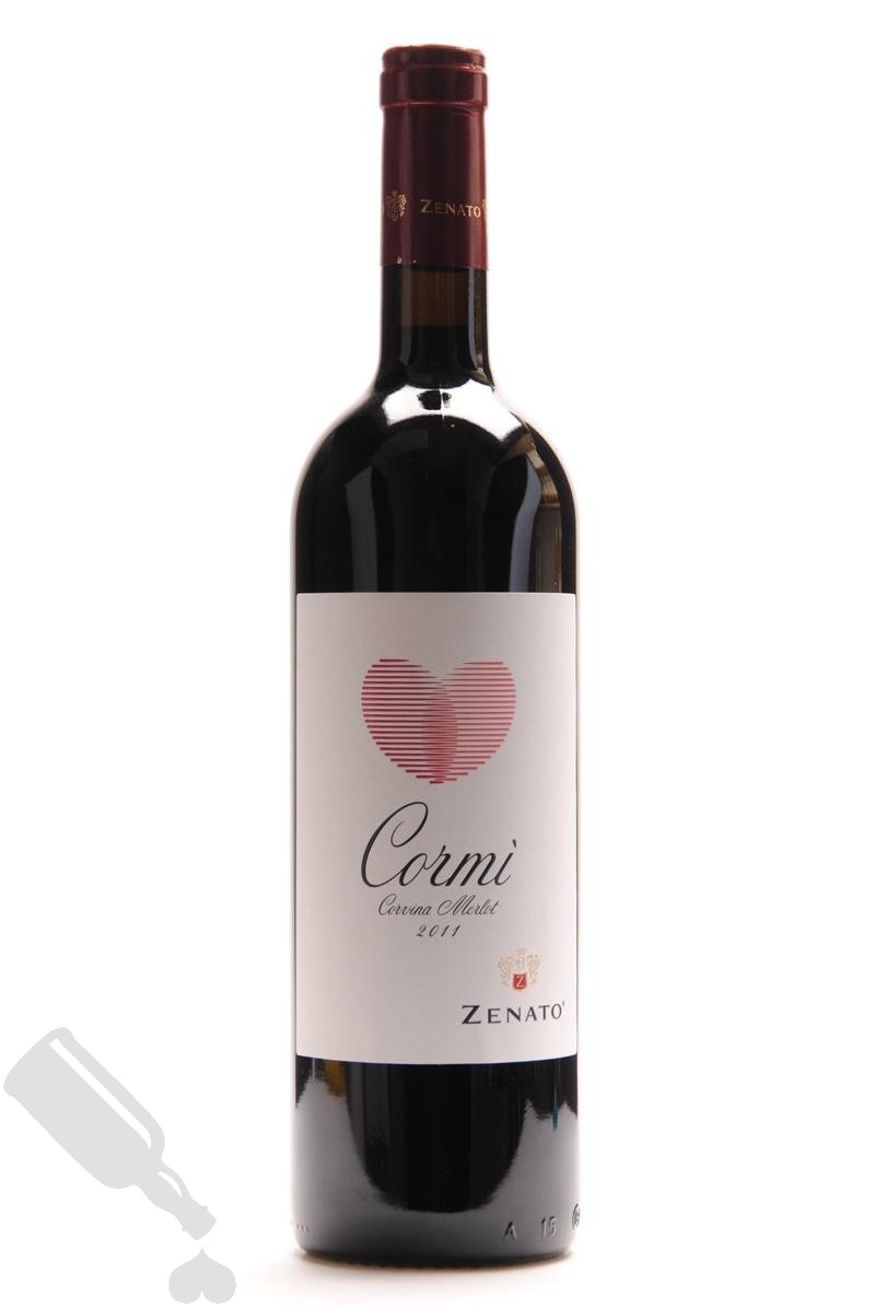 Zenato Cormi order online Passion for Whisky