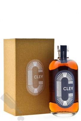 Cley Single Malt Whisky Cask Strength 50cl